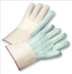 West Chester GG42SI Cotton Hot Mill Gloves